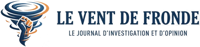 Le Vent de Fronde — Le journal d'investigation et d'opinion